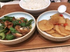 -老乡鸡(融科天地店)