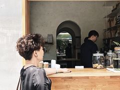 -RAC BAR(安福路店)