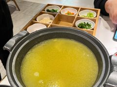 -乔阿马·江南味·驴肉香(龙湖华泾天街店)