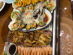 -尚宴(盛世广场·食尚街店)