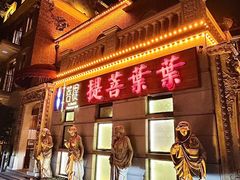 -叶叶菩提(太原别墅店)