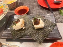 -满来寿喜烧(金虹桥店)