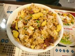 -和记道滘鱼粥
