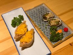 -清水日本料理铁板烧(学府路店)