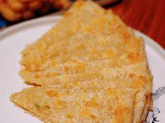 -苹果树下艺术餐厅(通州店)