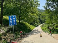 -抱龙峪