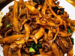 -台北楚楚园馅饼粥(虹桥南丰城店)