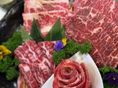 -赤谷和牛烧肉居酒屋(石景山店)