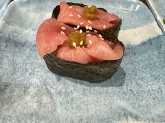 -元气寿司(东方宝泰店)