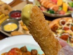 -魏斯理汉堡(西安沣东吾悦店)