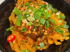 -北丐先生·野馄饨·MALL烧烤(文化路万达店)