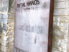 -METAL HANDS(五道营店)