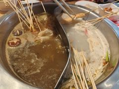 -袁记串串香(西安路店)