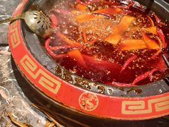 -蜀辣居鲜货老火锅(红牌楼店)