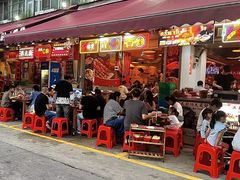 -洪大厨鸡煲(福田店)