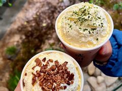 -成川茶店·潮汕工夫浓茶(万象店)