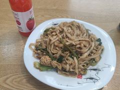 -洋洋安徽牛肉板面(洋洋店)