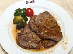 -华梅西餐厅(哈尔滨中央大街店)