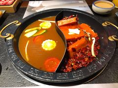 -火社火锅(平安大街店)