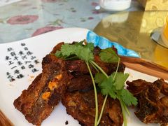 -清真·伊清阁餐厅