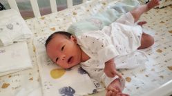 -喜悦母婴护理