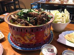 -三太子地摊烧烤·小龙虾(北蔡店)