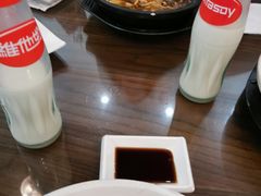 -明将锅贴(五爱路店)