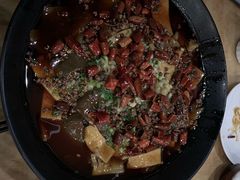 -力力豆花庄(广渠门店)