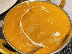 -Pita's&Tika's中东和印度风味餐厅(龙湖天街店)