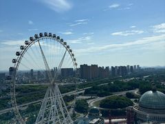 -江南环球港