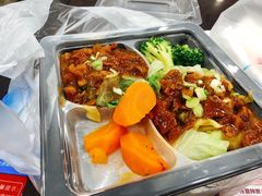 -康师傅私房牛肉面(北京南站店)