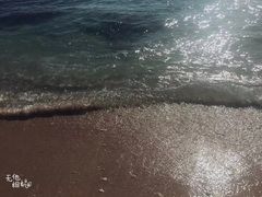 -白沙湾海滩