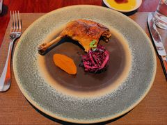 -杭州西子湖四季酒店-WL BISTRO西湖餐厅(灵隐路店)