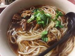 -李先生牛肉面大王(广渠门内店)
