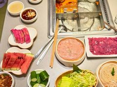 -海底捞火锅(金光华店)