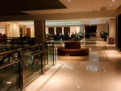 -上海中航虹桥机场泊悦酒店