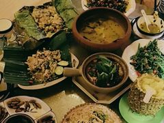 -多哥水傣味餐厅(司马巷店)