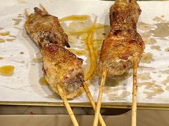 -新凯旋烧烤·燕姐千岛湖土菜