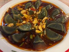 -郑记•不夜城烧烤•龙虾•虾蟹(黄鹤楼店)