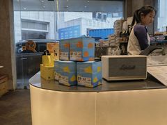 -MQ COFFEE STAND明谦(新洲店)