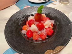 -大树餐厅(益田假日店)