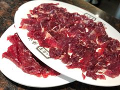 -八合里潮汕鲜牛肉火锅(深圳海岸城店)