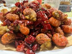 -徐记私厨(半淞园路店)