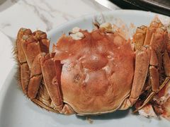 -蓝珊瑚蒸汽海鲜餐厅(龙奥店)
