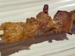 -丝路金桃·新疆菜(徐汇店)