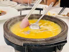 斑鱼片小米粥-阿斯牛牛·凉山菜(新会展店)