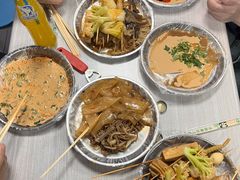 -大姐麻辣烫(莲宝中路店)