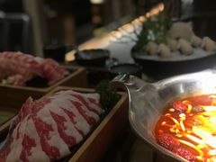 -湊湊火锅·茶憩(石家庄万象城店)
