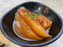 -院子餐厅·大锅菜·老杭帮(桥西直街店)