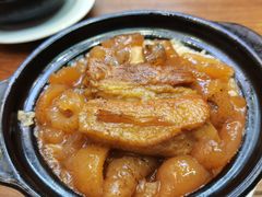 -旺角餐厅(潮州大道店)